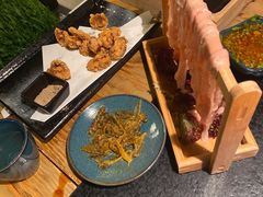 -湊湊火锅·茶憩(上海合生汇店)