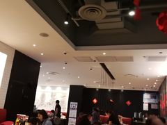 大堂-必胜客(滕州荆河店)