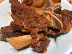 -百春原湖南牛肉粉(百联世纪店)