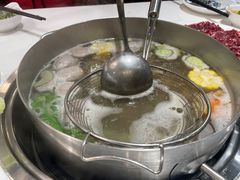 -陈记顺和潮汕牛肉火锅(韩江路店)