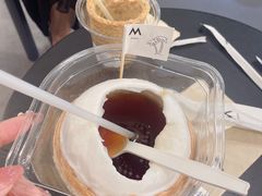 -M Stand(南京新街口金鹰店)