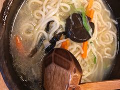 什锦面-和风拉面
