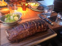 -The Meat & Wine Co Southbank(南岸店)