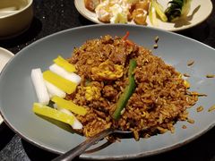 -鹿港小镇(霄云店)