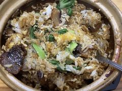 -壹煲口福煲仔饭(中山路店)