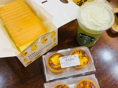 -汤姆大师傅鲜香牛肉饼(深圳保利文化广场店)