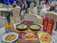 -东江海鲜大排档·潮汕菜·砂锅粥