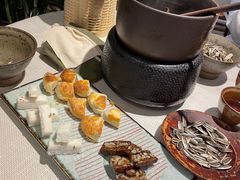 -一号铺子·大炉茶