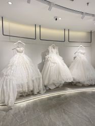 -青禾蒙娜丽莎婚纱摄影(武汉总店)