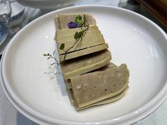 -煎饼卷大葱·非遗传承·潍坊菜(十笏园店)