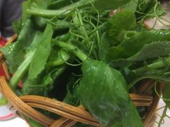 -蕃茄述·好汤自然来(江汉路店)