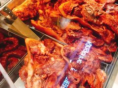 -阿满食品(大连商场店)