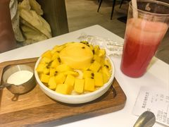-小放牛炒菜馆(长安万达店)