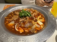 -古乐牛香鲜牛肉牛杂火锅(观前街店)