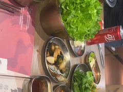 -西塔老太太泥炉烤肉(北京望京店)