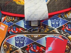 -宝大祥青少年儿童购物中心(南京东路店)