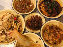-东排食堂长沙小吃大排档(五一广场店)