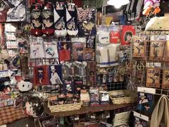 -台场一丁目商店街