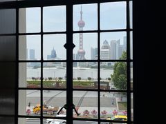 -YUE·6·西式融合餐厅(外滩六号店)