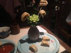 -桂满陇·蟹黄小笼汤包(中山公园店)