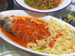 -兰湘子·湘菜小炒(崂山丽达店)