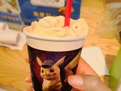 -DQ·蛋糕·冰淇淋(苏州中心店)