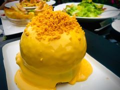 -Lets burger非常汉堡·环球风味(蓝色港湾店)