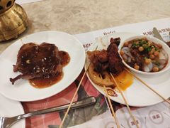 -芭菲盛宴·环球美食(北城国际店)