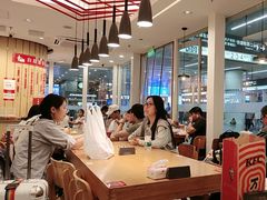 -南城香(北京南站店)