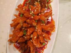 -顺风海鲜港(金玉兰店)