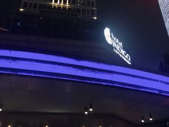 -上海外滩英迪格酒店