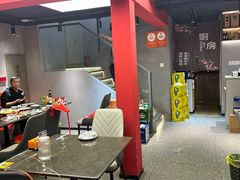 -盱眙虾神於氏龙虾(夫子庙红街店)