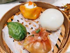 蔡澜蒸点拼盘-蔡澜点心·粤菜(嘉里中心店)