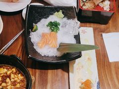 -白石の深夜食堂(芝罘万达店)