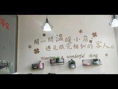 -焙·伴蛋糕茶歇甜品台定制