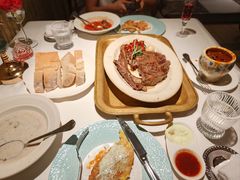 -波特曼西餐厅(南岗店)