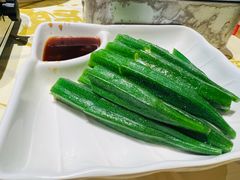 -串盟烧烤大排档·长沙美食地标(星沙店)
