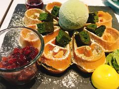-La Postre(上环店)