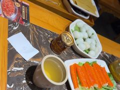 -堂客老火锅(欣阳广场总店)