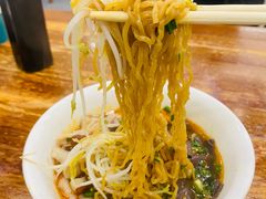 -蒋家肠旺面馆老店(合群路店)