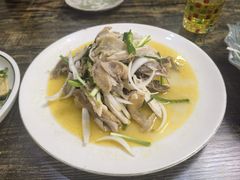 -石榴花开餐厅