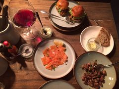 -RAC BAR(安福路店)