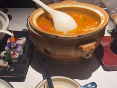 -唐猫庭院·千年陕菜(大唐不夜城店)