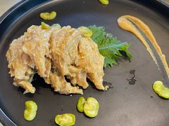 -那家小馆•北京菜•烤鸭(香山店)