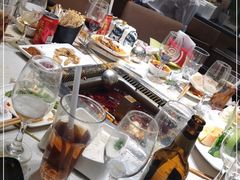 -海底捞火锅鲜切牛肉主题店(长寿路店)