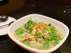 -蚬皇•陈味莞(西平景湖店)