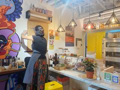 -Mesa Madre梅萨妈妈·Bintana(国贸店)