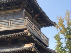 -香积寺