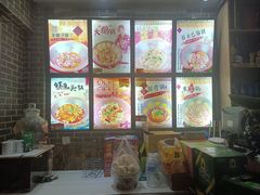 -灶座小锅烀饼·铁锅炖(道里店)