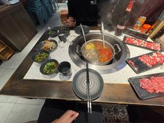 -海汕记·潮汕鲜牛肉火锅·自助